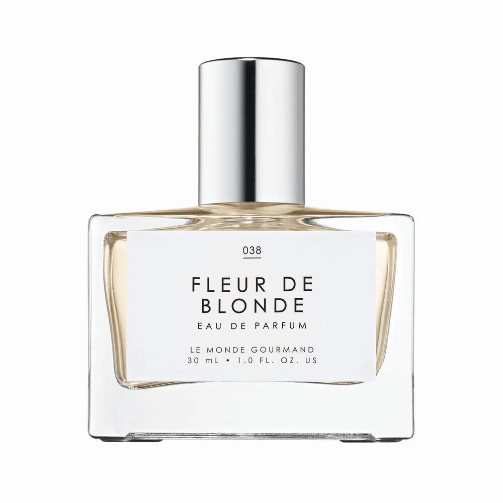 FLEUR DE BLONDE EAU DE PARFUM